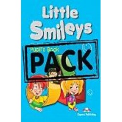 LITTLE SMILES SB (+ MULTI-ROM PAL + LET'S CELEBRATE)